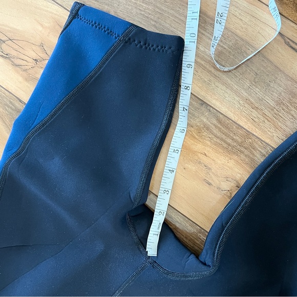 RIP CURL Men’s Dawn Patrol E4 Flatlock 2.2 Wetsuit Size Medium WSP4YM Ripcurl - Picture 8 of 14